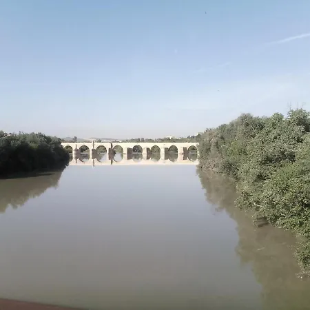 Lineros 24 Апартаменты Кордова