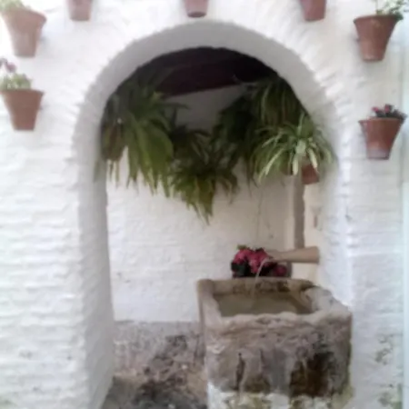 Appartement Lineros 24