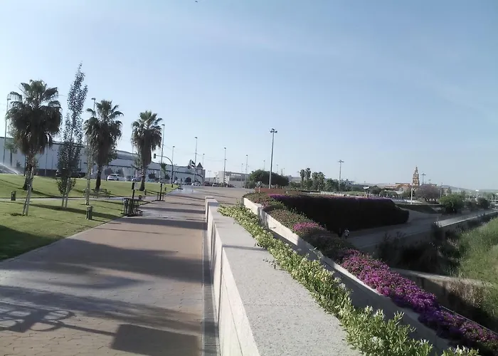 Lineros 24 * Кордова