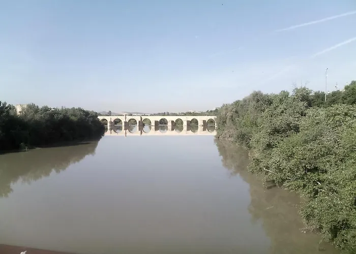 Lineros 24 Апартаменты Кордова