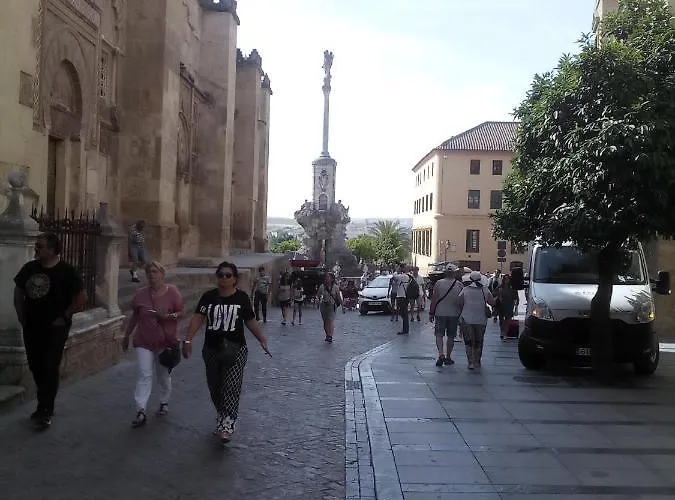 Lineros 24 Апартаменты