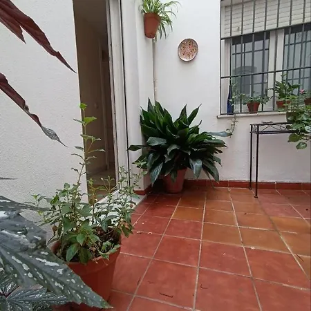 Lineros 24 Apartment *