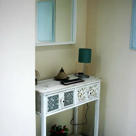 Apartment Lineros 24 Cordoba