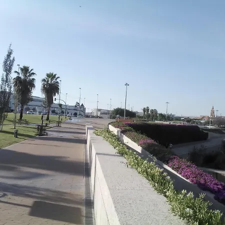 Lineros 24 * Κόρδοβα