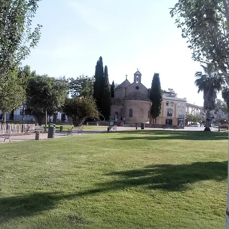 Lineros 24 Apartment