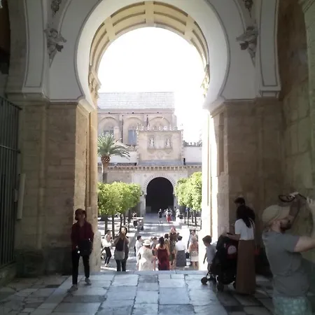 Apartment Lineros 24