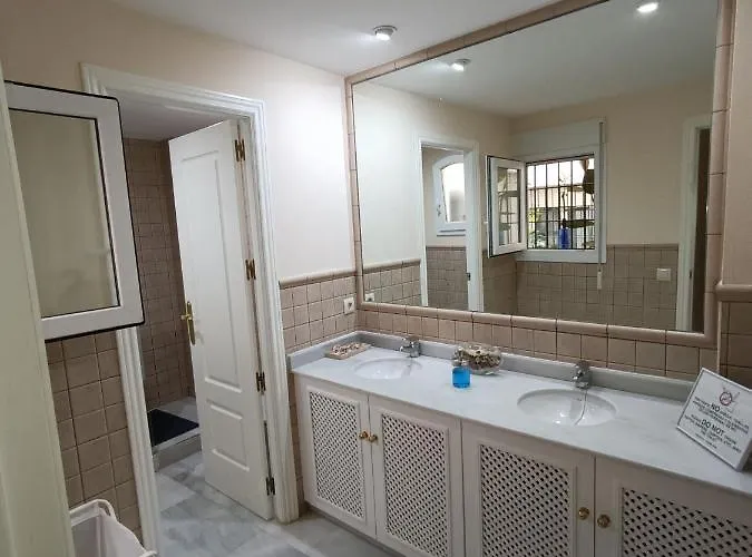 Lineros 24 Appartement