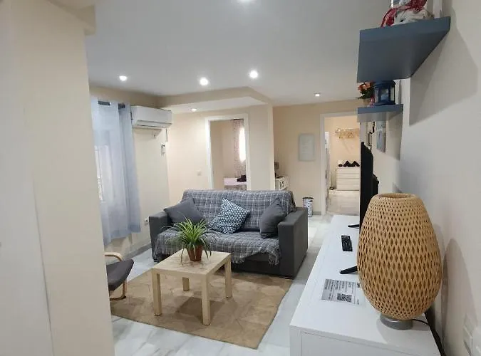 Appartement Lineros 24 *