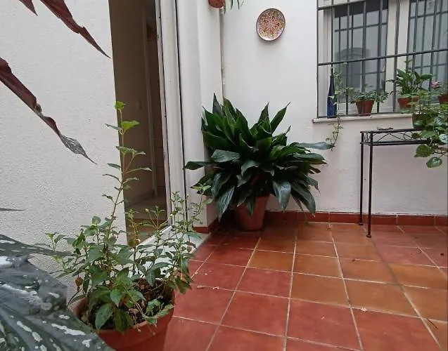 Lineros 24 Appartement *