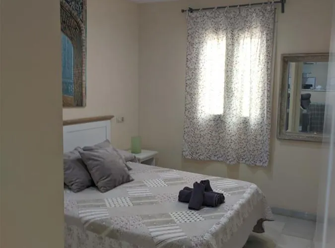 Lineros 24 Appartement