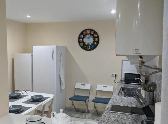 Appartement Lineros 24 *