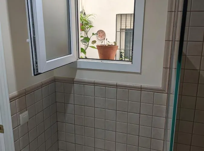 Lineros 24 Appartement Cordoue