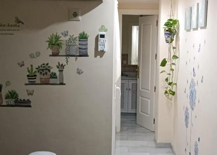 Lineros 24 Appartement *