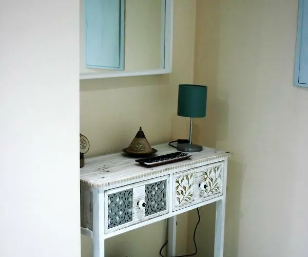 Appartement Lineros 24 Cordoue