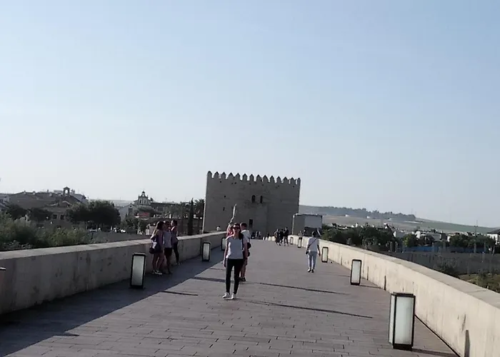 Lineros 24 Appartement