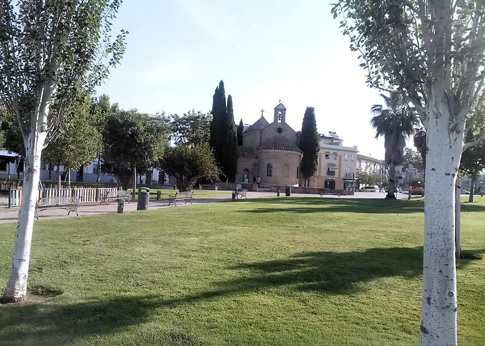 Lineros 24 Appartement