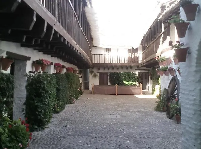 Lineros 24 Appartement Cordoue