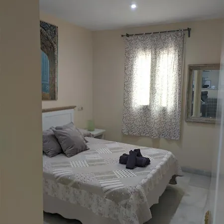 Lineros 24 Apartment