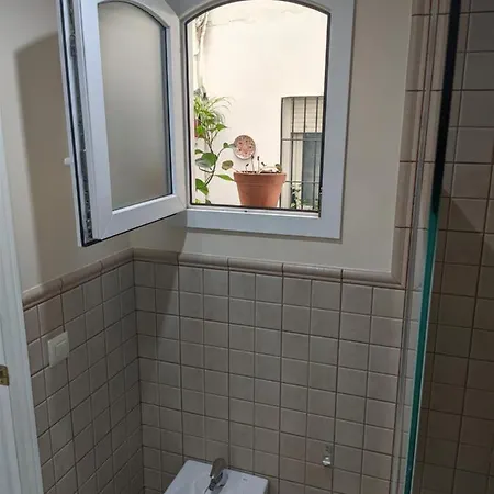 Lineros 24 Apartment Córdoba