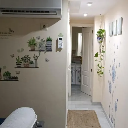 Lineros 24 Apartment *