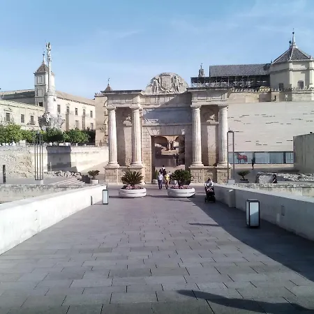 Apartment Lineros 24 Córdoba