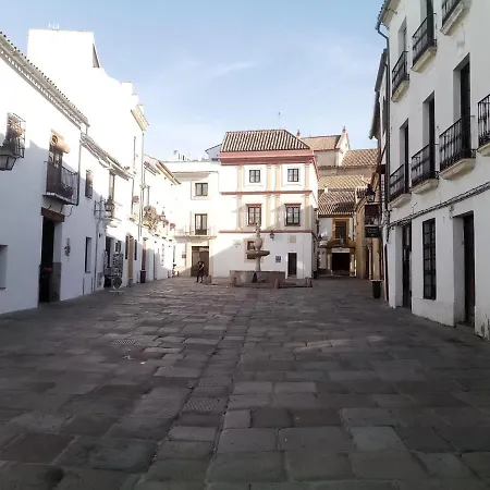 Apartment Lineros 24 Córdoba