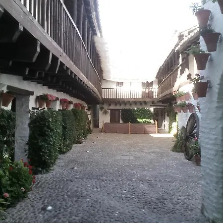 Lineros 24 Apartment Córdoba