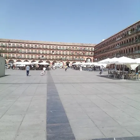 Lineros 24 Apartment *