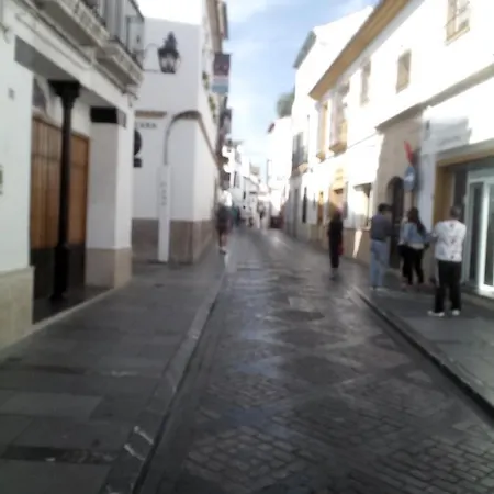 Lineros 24 Apartment Córdoba