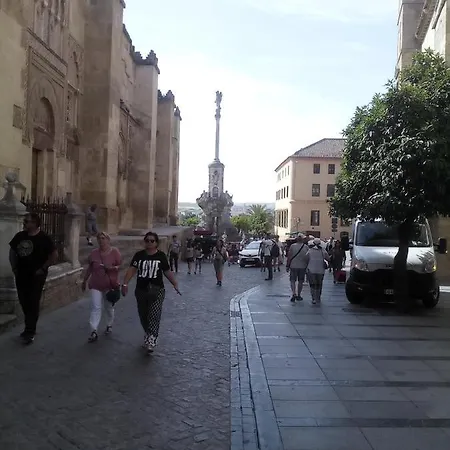 Lineros 24 Apartment